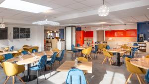 Hotels ibis Styles Fougeres : photos des chambres