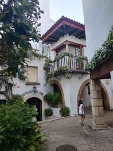 Apart Roc St Gaietà