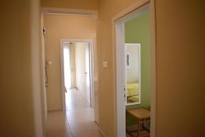 Central apartment in Nea Kallikratia