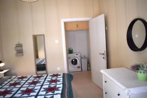 Central apartment in Nea Kallikratia