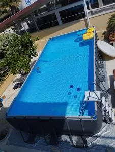 benny house - Farnetozzo-Montebello