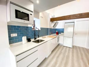 LAGO Home - Apartamento nuevo en Llanes centro