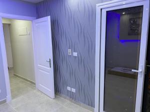 Rehab 2- Modern one bedroom with garden