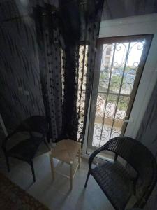 Rehab 2- Modern one bedroom with garden