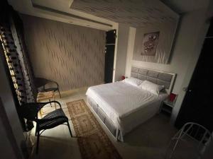 Rehab 2- Modern one bedroom with garden