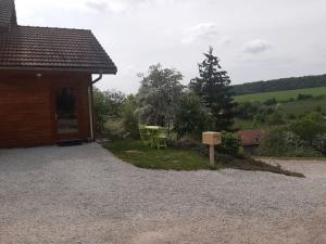 Gîte du Chalet - Le studio en pleine nature