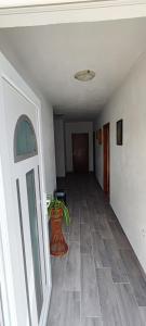 Apartment Biondic 