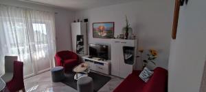 Apartment Biondic 