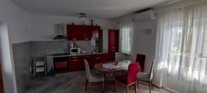 Apartment Biondic 