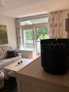 Wald-Idyll: Urlaub im Grünen