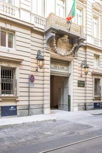 Home4holidays San Carlo