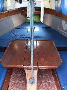 Lanza Boat