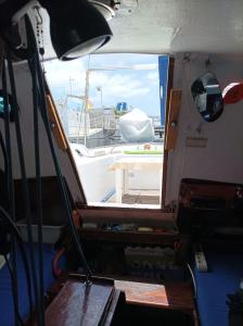 Lanza Boat
