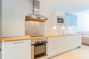 CALA ALTA sunny apartment