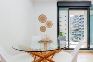 CALA ALTA sunny apartment