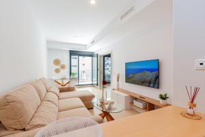 CALA ALTA sunny apartment