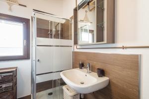 Terrazza Privata! Appartamento con Wi-FI e Aria Condizionata img9