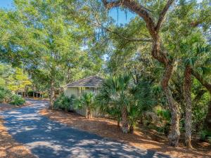 1117 Summerwind Cottage - Ubytování bez kategorie ve městě Seabrook Island