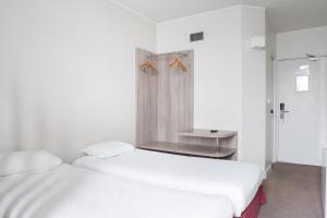 Hotels Kyriad Paris Est - Bois de Vincennes : photos des chambres