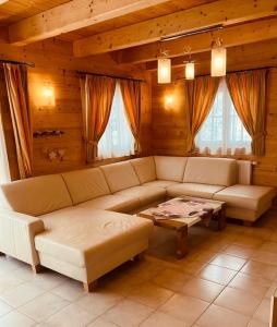 CHALET GAMSBOCK Koralpe