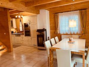 CHALET GAMSBOCK Koralpe