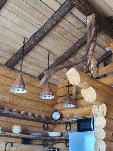 Cozy Lakeside Adventure