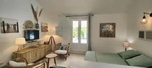 U Caseddu "studio" - Scolca