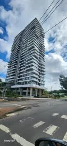 Departamento Lujoso 1 Dormitorio cerca del Shoping del Sol - Villa Occidental