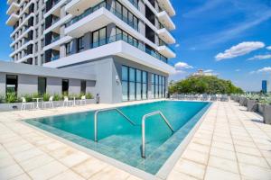 Departamento Lujoso 1 Dormitorio cerca del Shoping del Sol