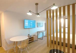 Marina Club Studio Traveller Hideaway