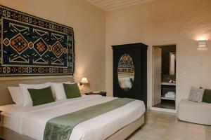 Superior Double Room room in Alcanea Boutique Hotel