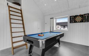 Beautiful Home In Nexø With Kitchen