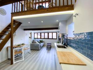 LAGO Home - Apartamento nuevo en Llanes centro