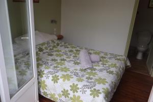 Auberges de jeunesse Solfe Backpacker : photos des chambres