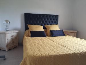 Villa 3 chambres vue mer Valcros