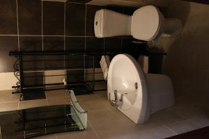 Family Hotel Bellehouse