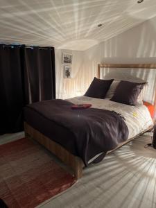 Maisons de vacances Gite Mimosa : photos des chambres