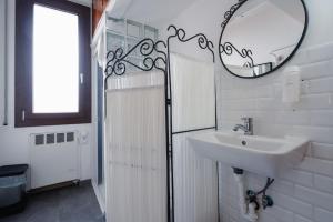 Small Single Room room in B&B Elegance