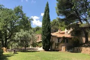 Domaine de Matourne - Ampus