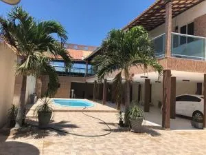 Casa em tibau RN - Ibiquitaba Casa em tibau RN - Ibiquitaba