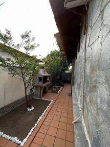 THEOHARIS SUMMERHOUSE