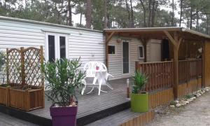 Appartements LESPARRE MEDOC : photos des chambres