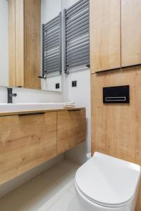 apartament przy Piotrkowskiej A