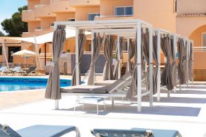 Rosamar Ibiza Hotel