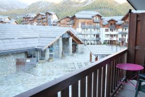 Vacances au coeur des Orres 1800