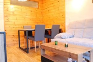 Vacances au coeur des Orres 1800