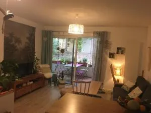 Charmant appartement 42m2 pour location de vacances Seignosse - Tosse