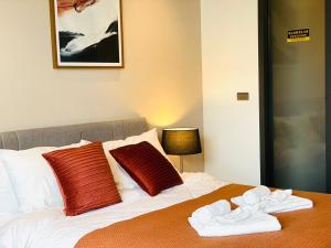 Edge Central Pattaya Vip Condo