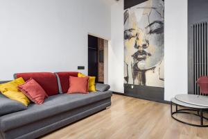 Apartament Jaracza 6 B