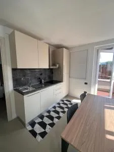 Camping Vallecrosia - Валлекрозия